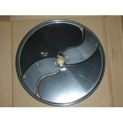 C5s Disc With S-blades 5 Mm 3/16"